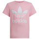 Adidas Παιδική κοντομάνικη μπλούζα Trefoil Tee